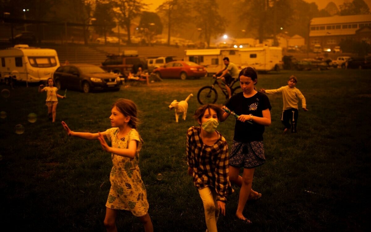 11 Sean Davey for Agence France Presse 11 Sean Davey for Agence France Presse