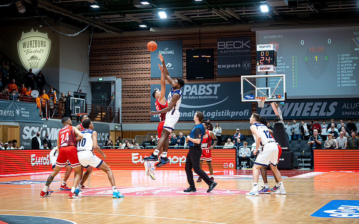 2022 11 19 Wuerzburg Baskets 14 2022 11 19 Wuerzburg Baskets 14