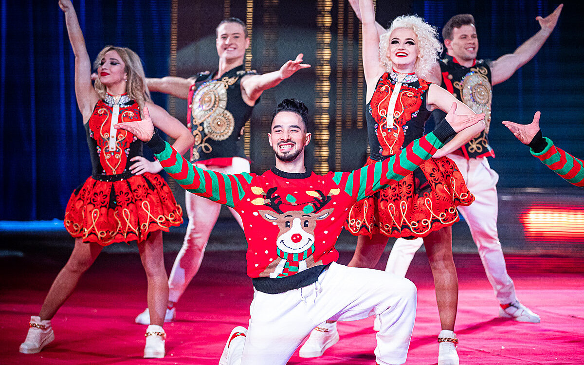 2022 12 15 Circus Krone Premiere 21 2022 12 15 Circus Krone Premiere 21