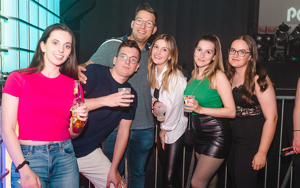 20220507 Posthalle 9 20220507 Posthalle 9