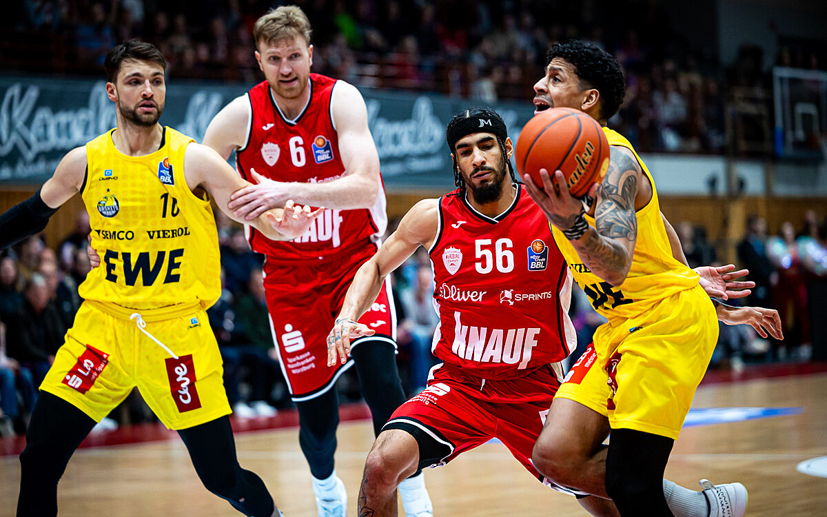 20250201 Wuerzburg Oldenburg 26 20250201 Wuerzburg Oldenburg 26