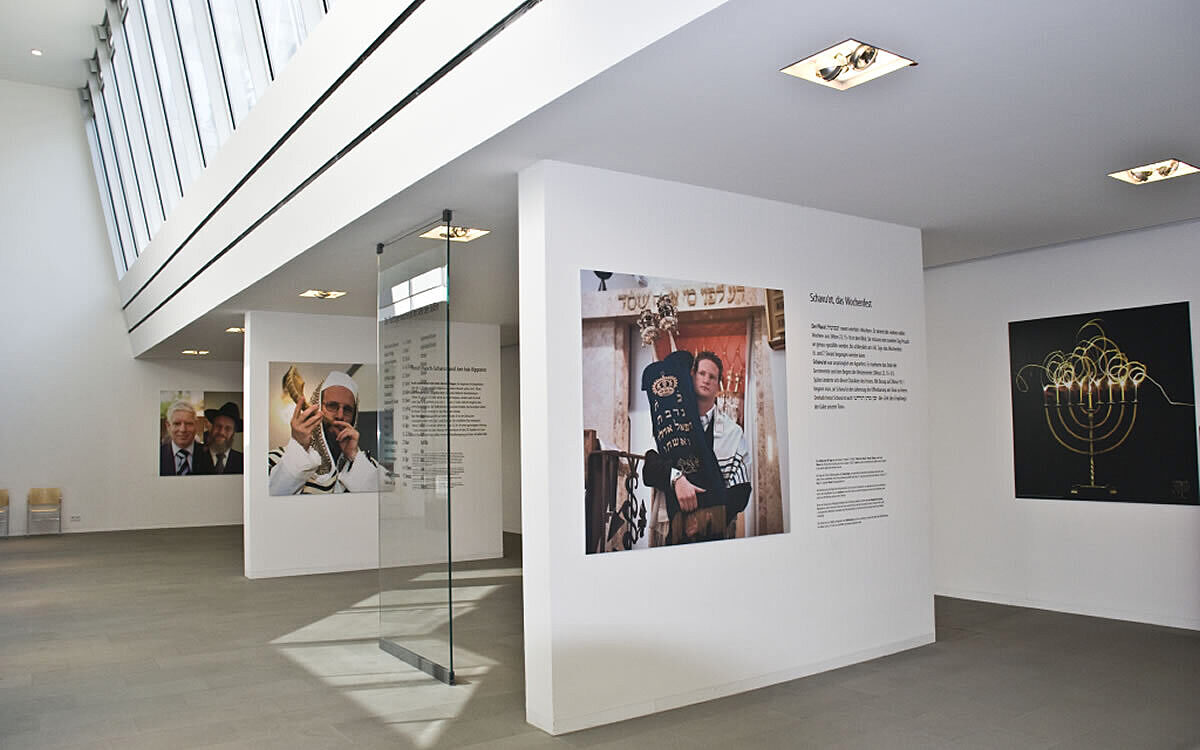 35 jahre mainfranken judentum 1 35 jahre mainfranken judentum 1