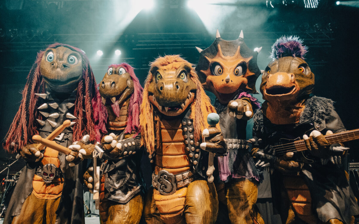 4 Heavysaurus Promo 4 c Jens Vetter 4 Heavysaurus Promo 4 c Jens Vetter