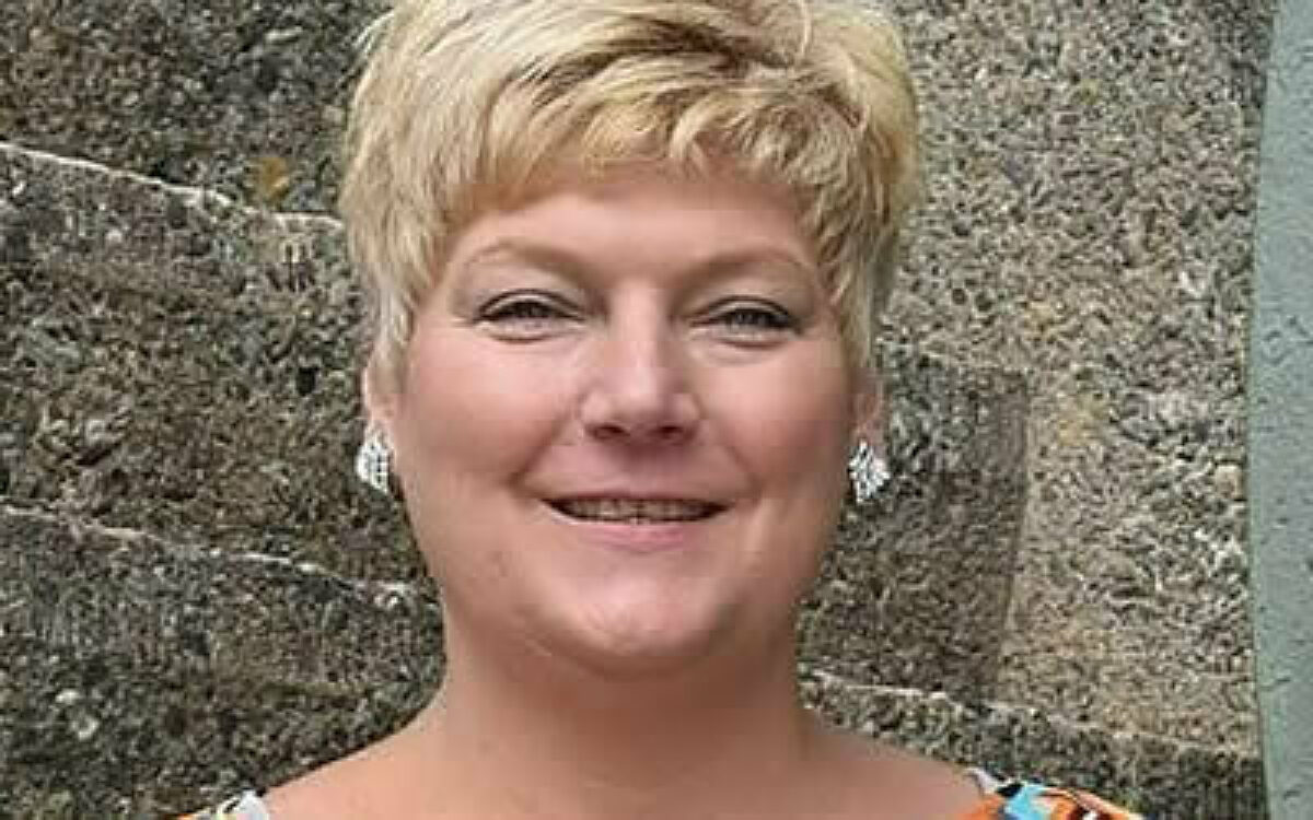 Andrea Graham Andrea Graham