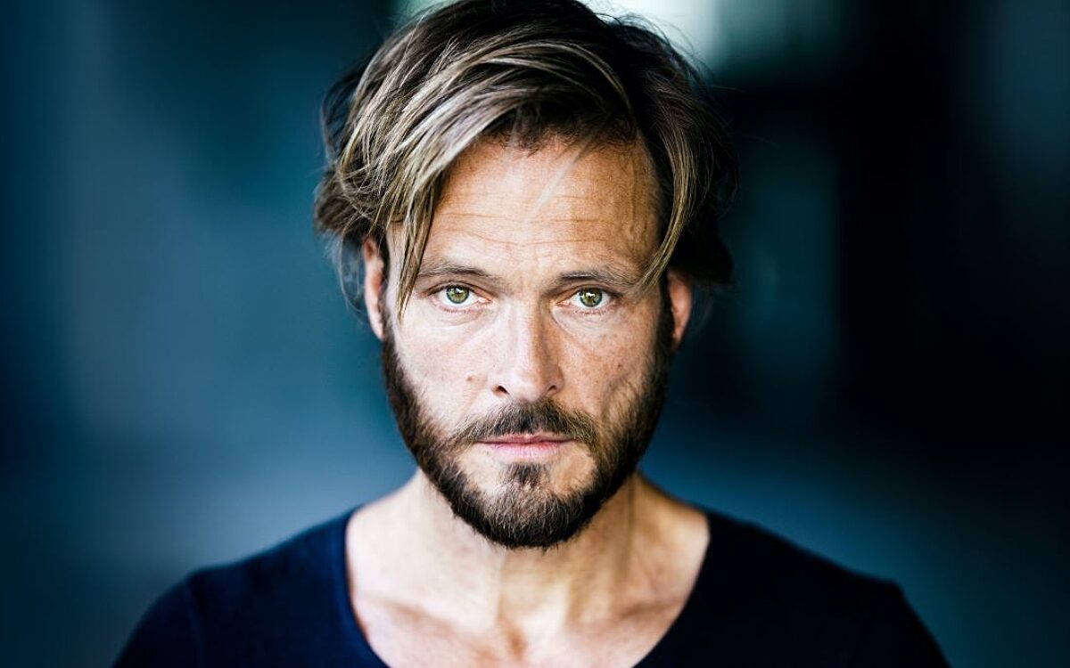 Andreas Pietschmann Foto Paul Zimmer Andreas Pietschmann Foto Paul Zimmer