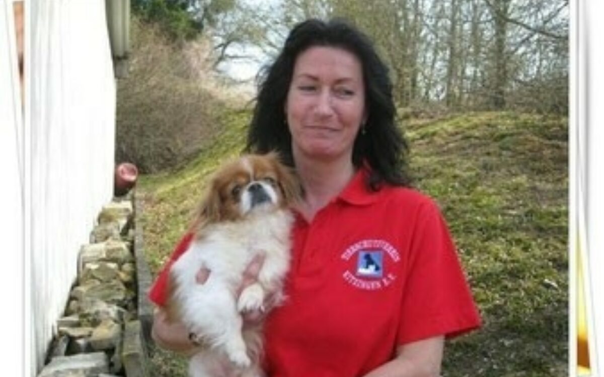 Angela Drabant Angela Drabant