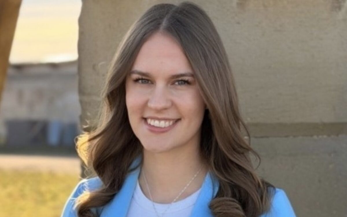 Angelina Seiler quer Angelina Seiler quer