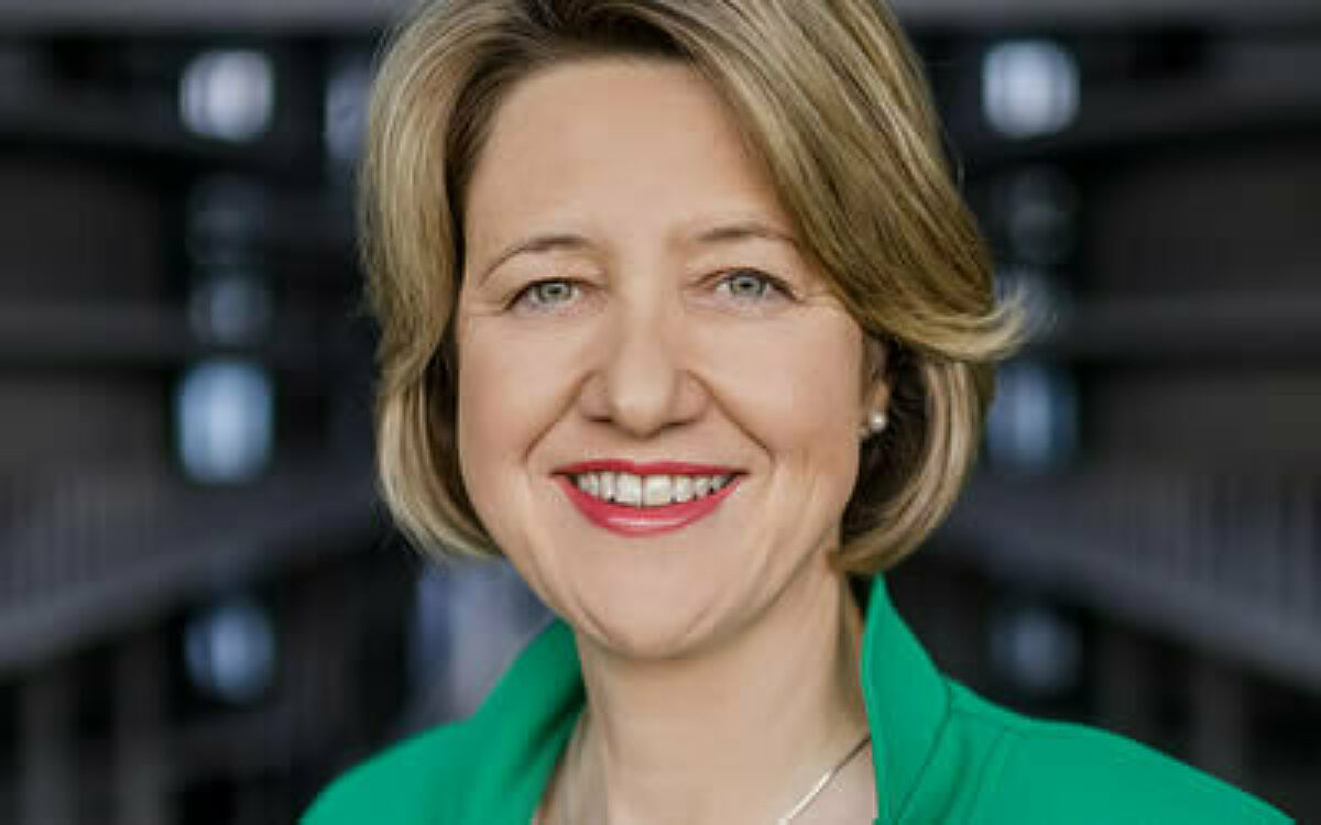 Anja Weisgerber Anja Weisgerber