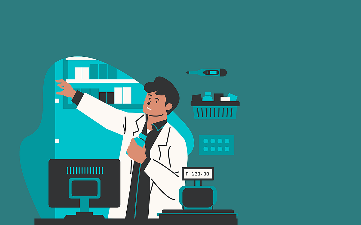 Apotheker pixabay com Apotheker pixabay com