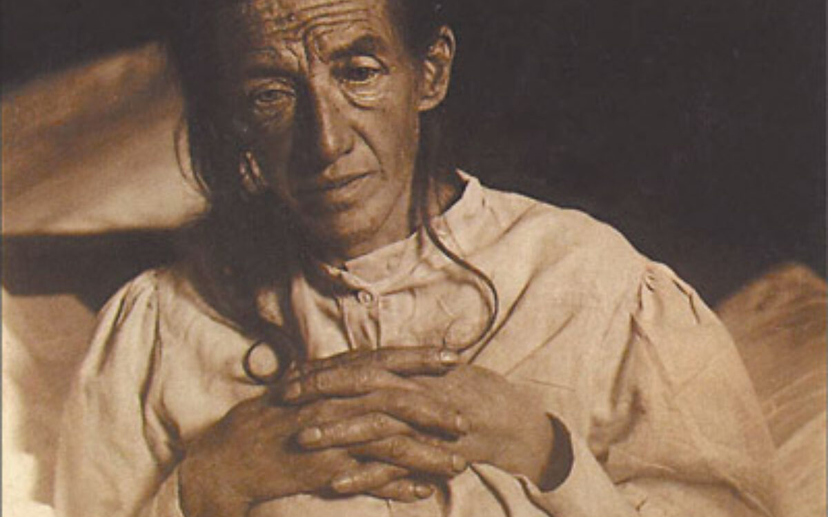 Auguste Deter Auguste Deter