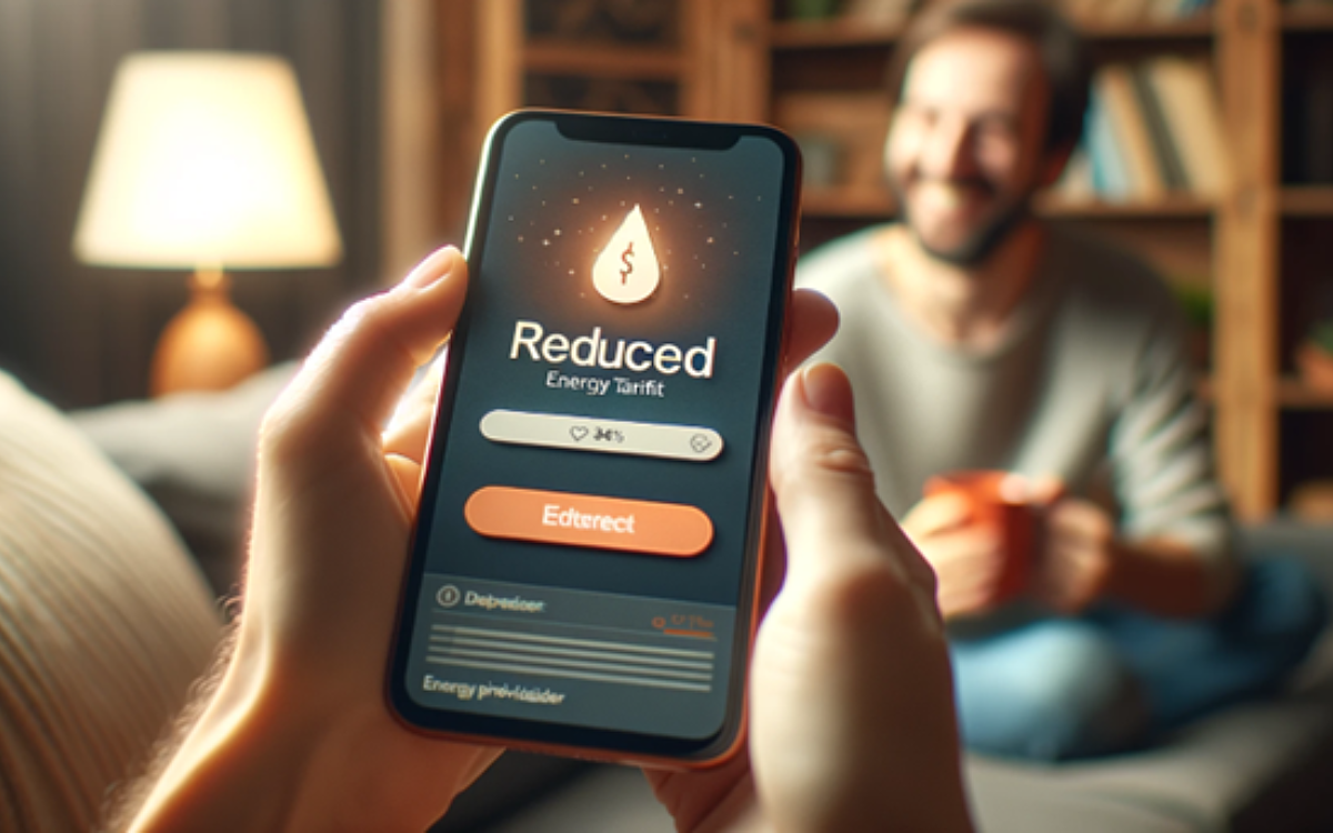 Auswahl des richtigen Energieanbieters Bild2 KI generiert Auswahl des richtigen Energieanbieters Bild2 KI generiert