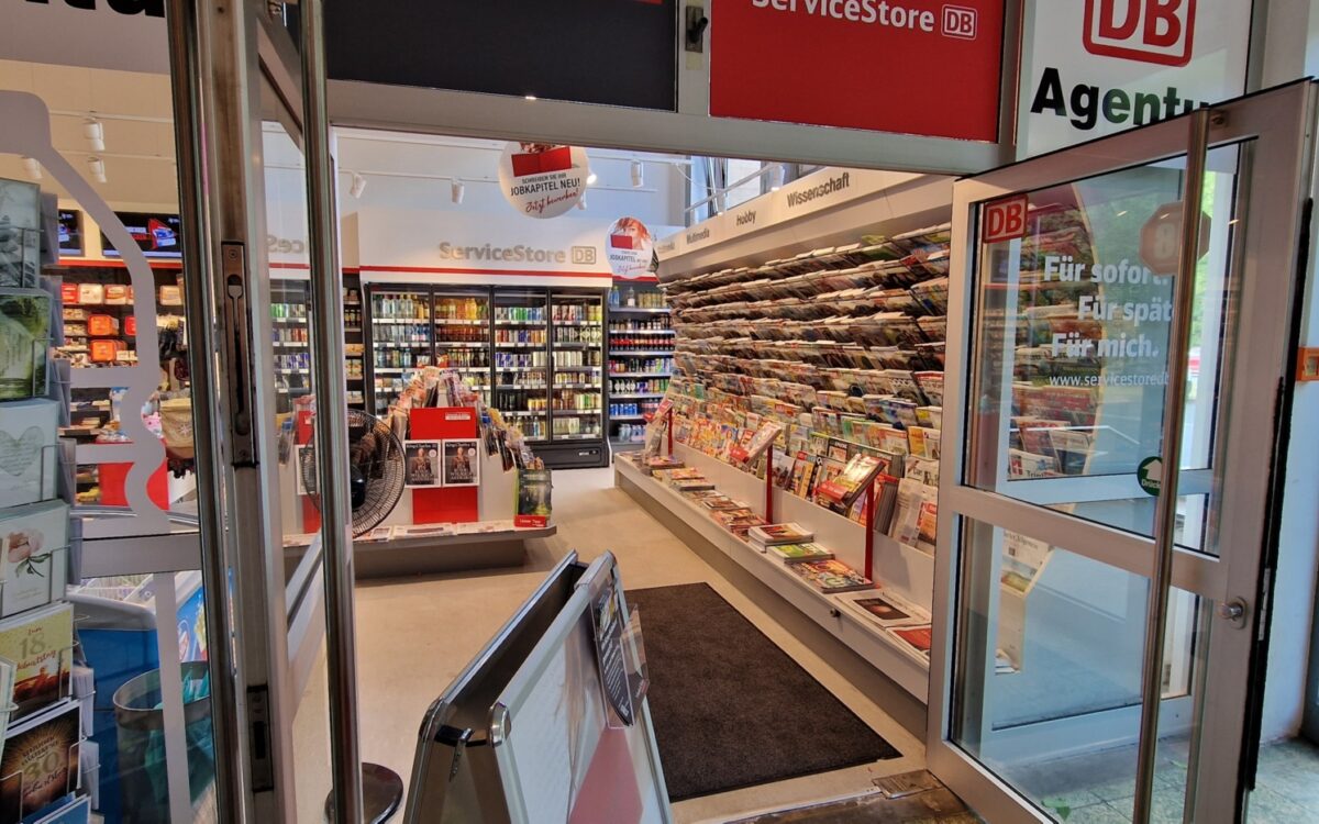 Bahnhofsreporter Gemuenden1 Bahnhofsreporter Gemuenden1