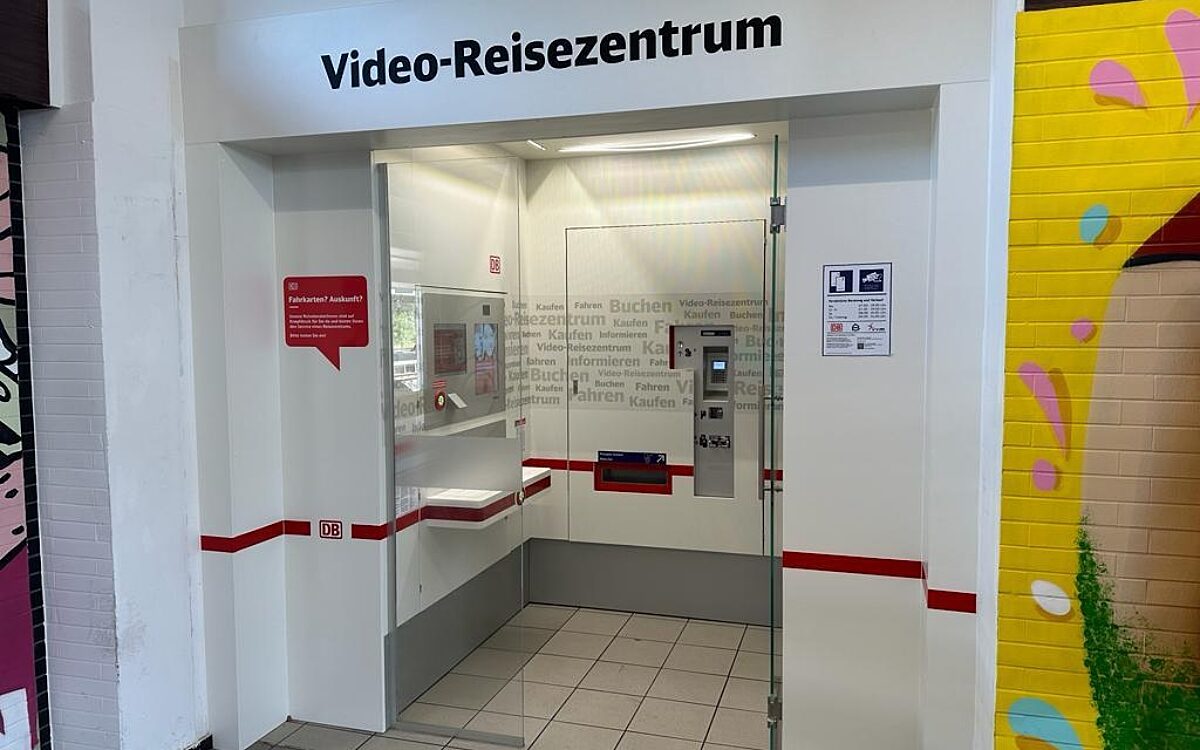 Bahnhofsreporter Kitzingen5 Bahnhofsreporter Kitzingen5