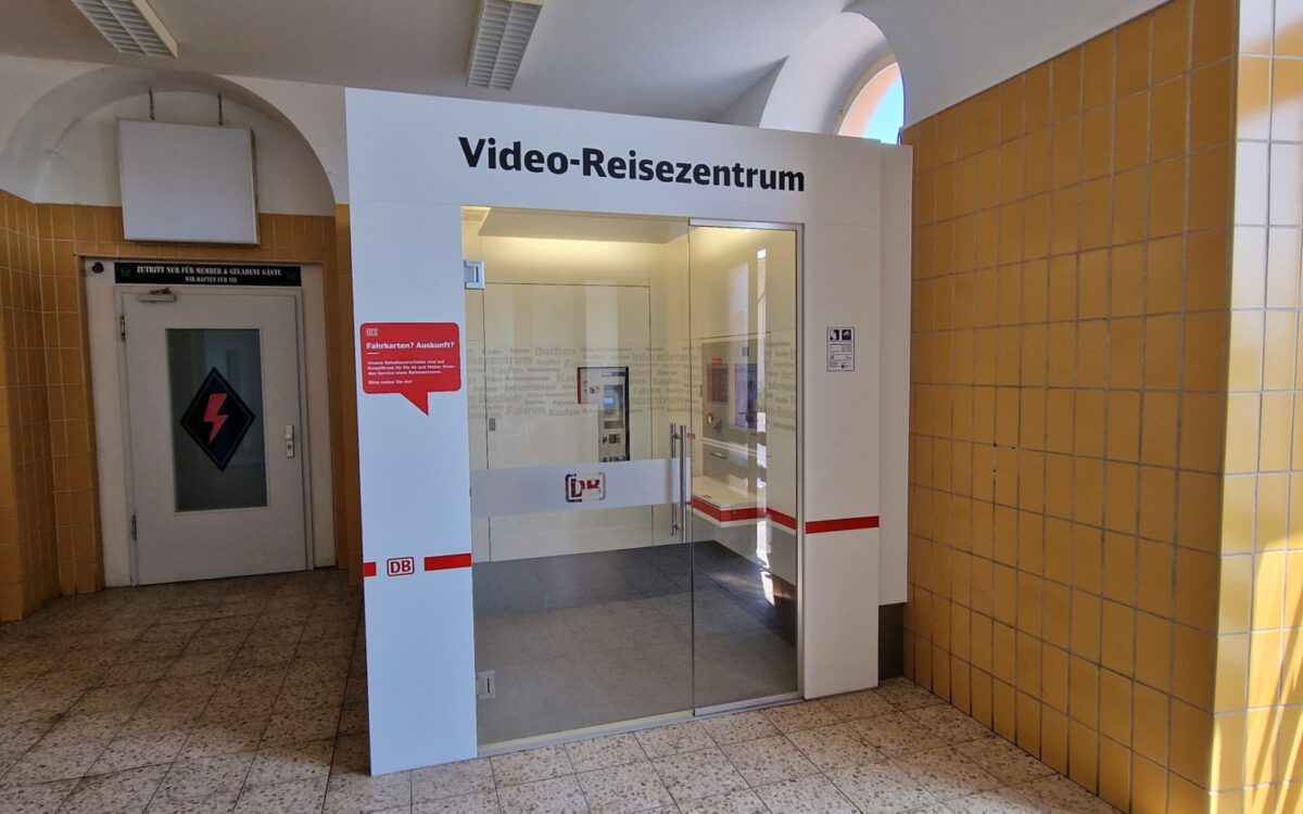 Bahnhofsreporter Lohr2 Bahnhofsreporter Lohr2