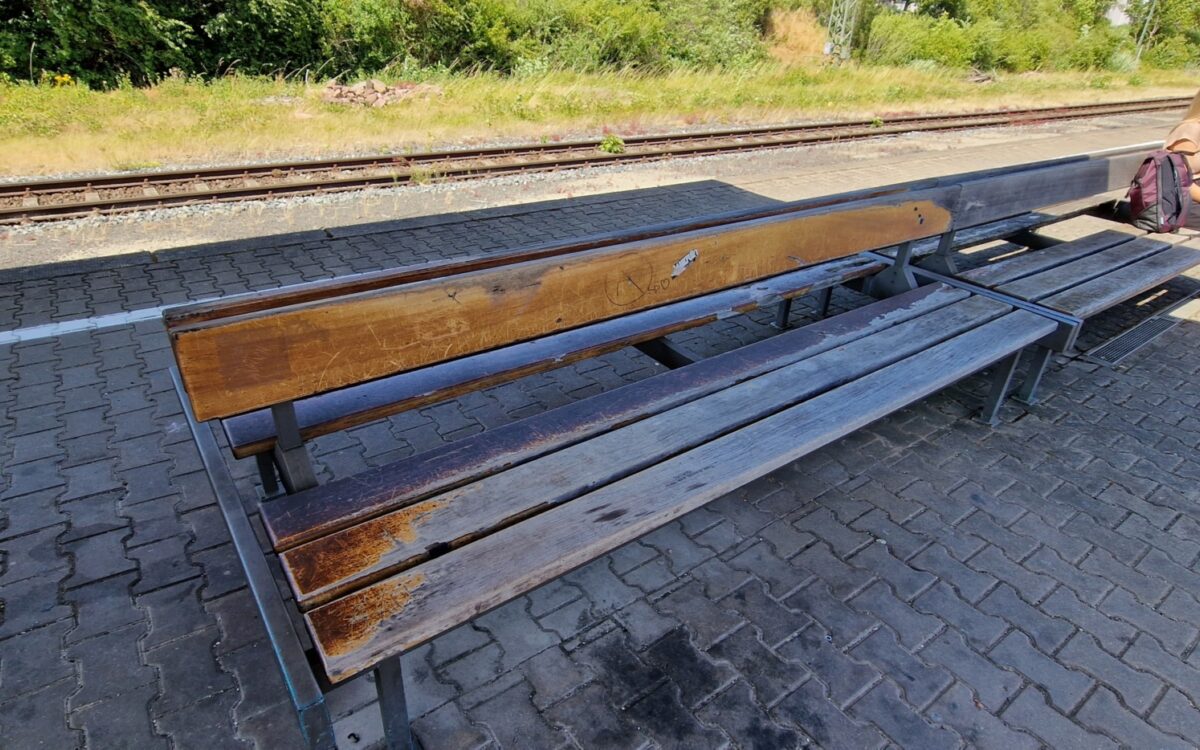 Bahnhofsreporter Lohr5 Bahnhofsreporter Lohr5