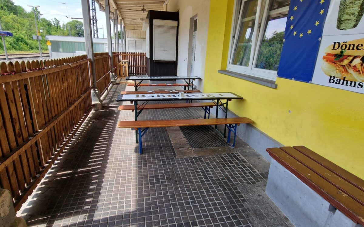 Bahnhofsreporter Marktbreit5 Bahnhofsreporter Marktbreit5