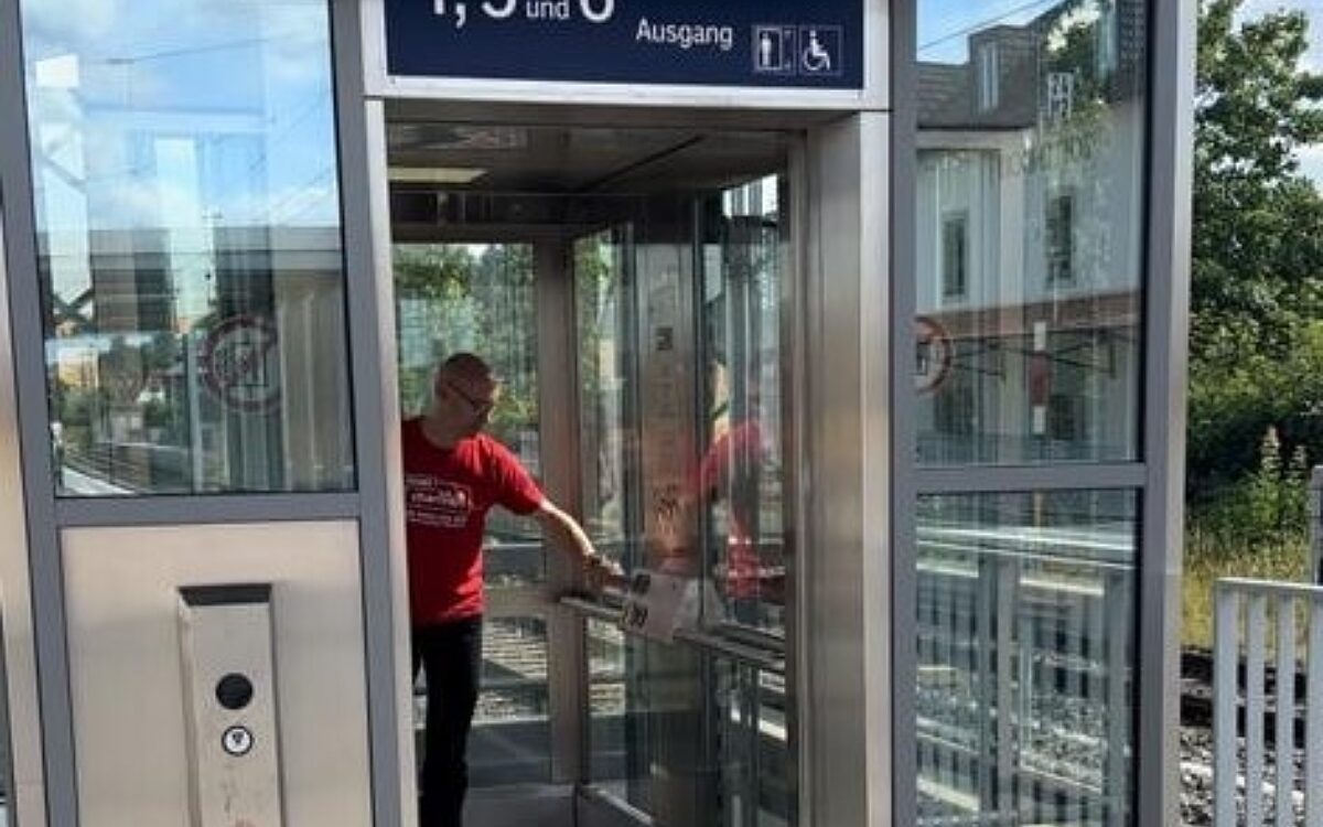 Bahnhofsreporter Rottendorf5 Bahnhofsreporter Rottendorf5