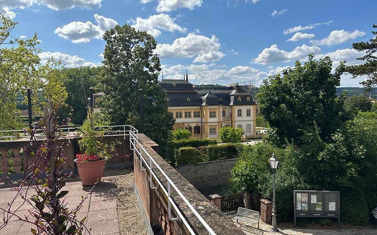 Bahnhofsreporter Veitshoechheim1 Bahnhofsreporter Veitshoechheim1