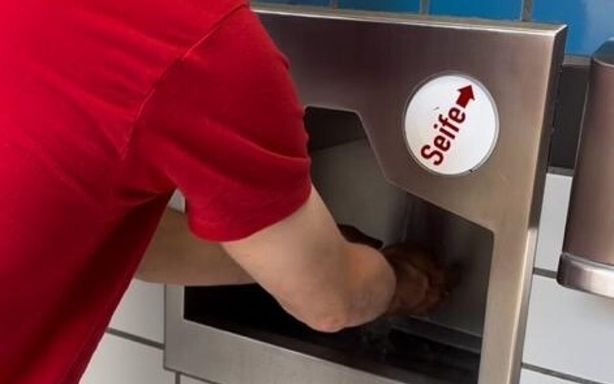 Bahnhosreporter Karlstadt1 Bahnhosreporter Karlstadt1