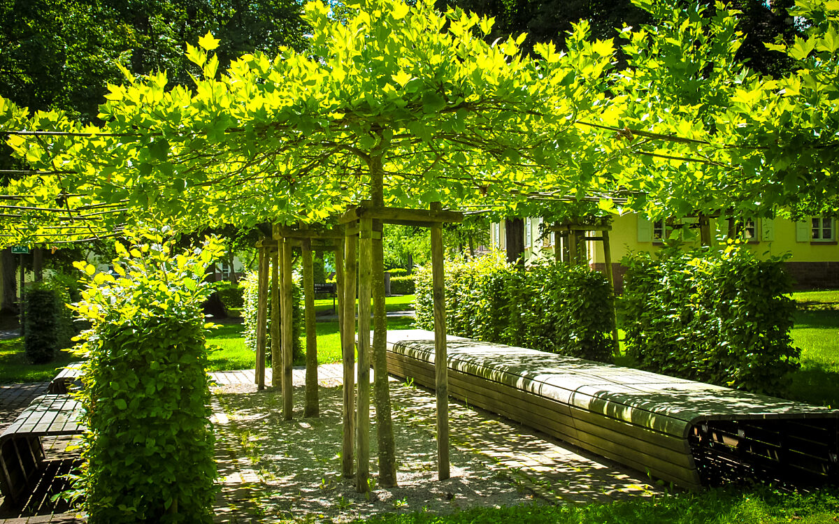 Bezirkskrankenhaus Lohr 4 Bezirkskrankenhaus Lohr 4