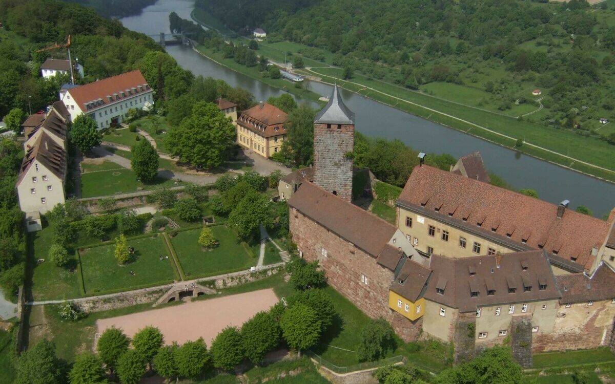 Burg Rothenfels Burg Rothenfels