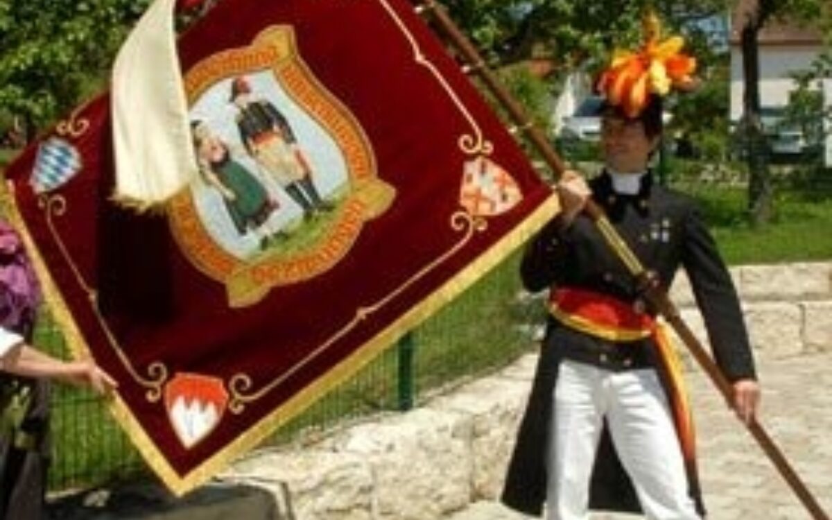 Burschenverein Friedrich Staib Burschenverein Friedrich Staib