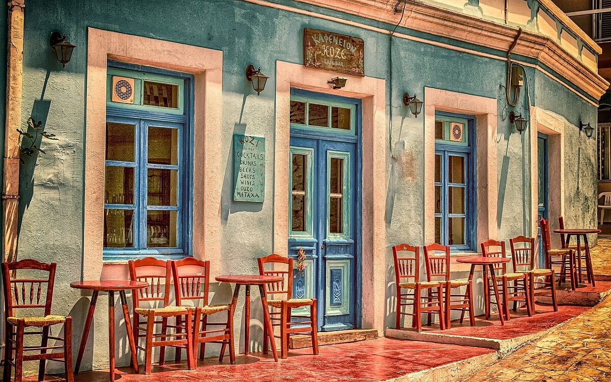 Cafe Restaurant pixabay Cafe Restaurant pixabay