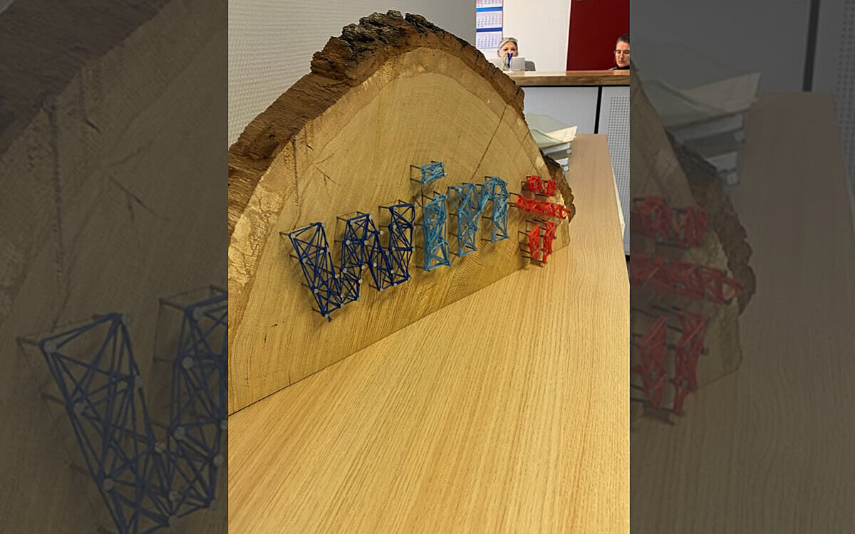 Charivari Jobreporter bei win 10 Charivari Jobreporter bei win 10