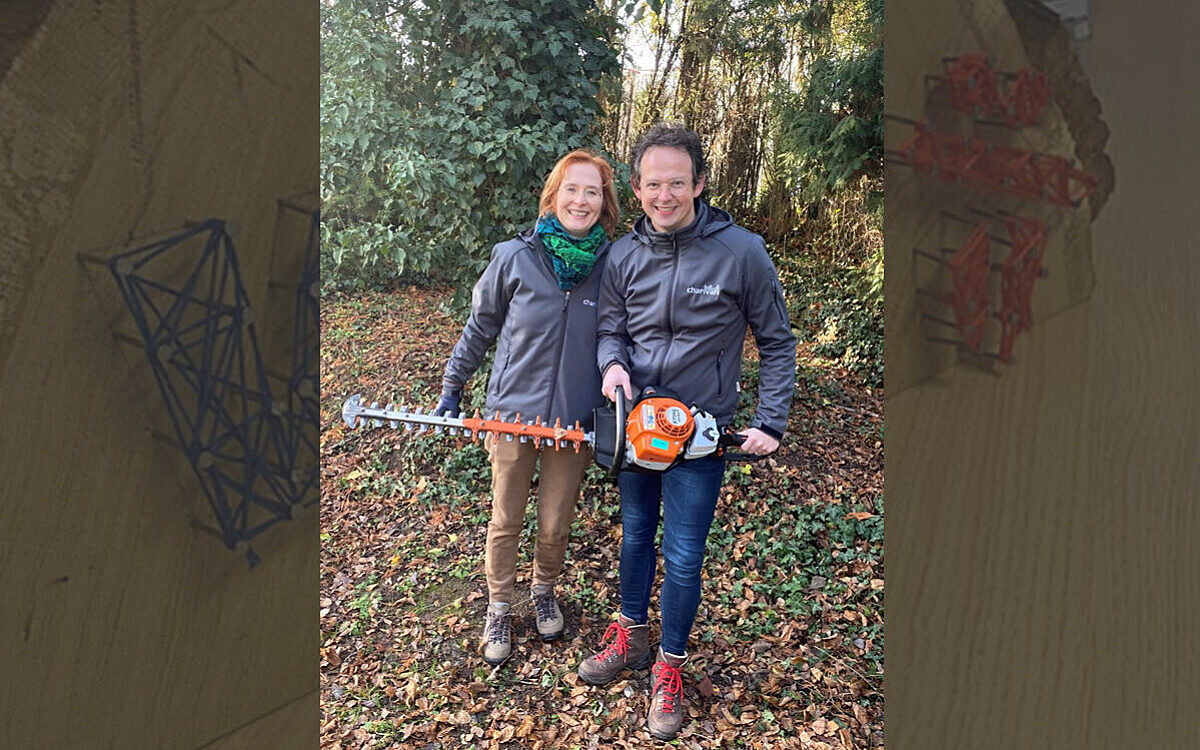 Charivari Jobreporter bei win 9 Charivari Jobreporter bei win 9