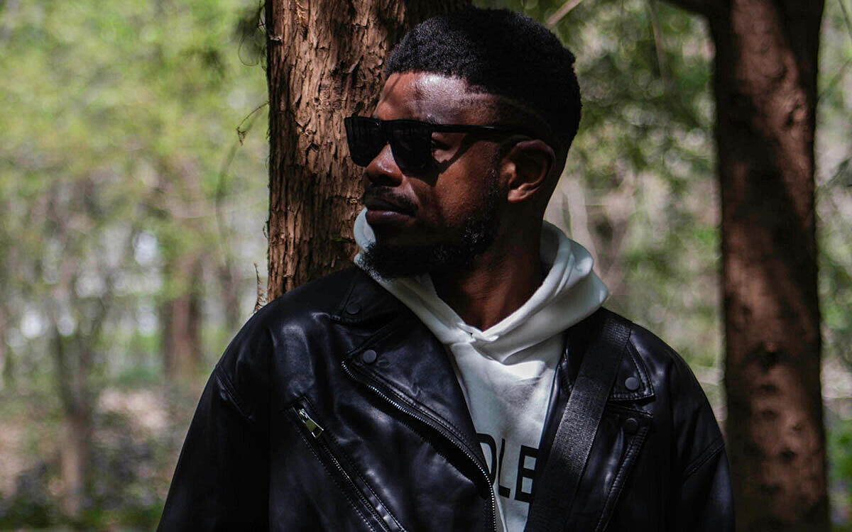 Collagejacke Mann pexels Collagejacke Mann pexels