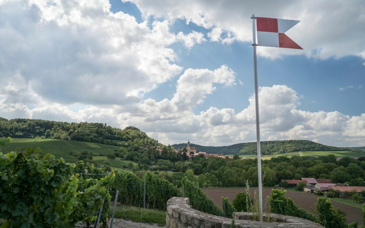 Dachmarketing Kitzinger Land Biberfilm TR Castell Dachmarketing Kitzinger Land Biberfilm TR Castell