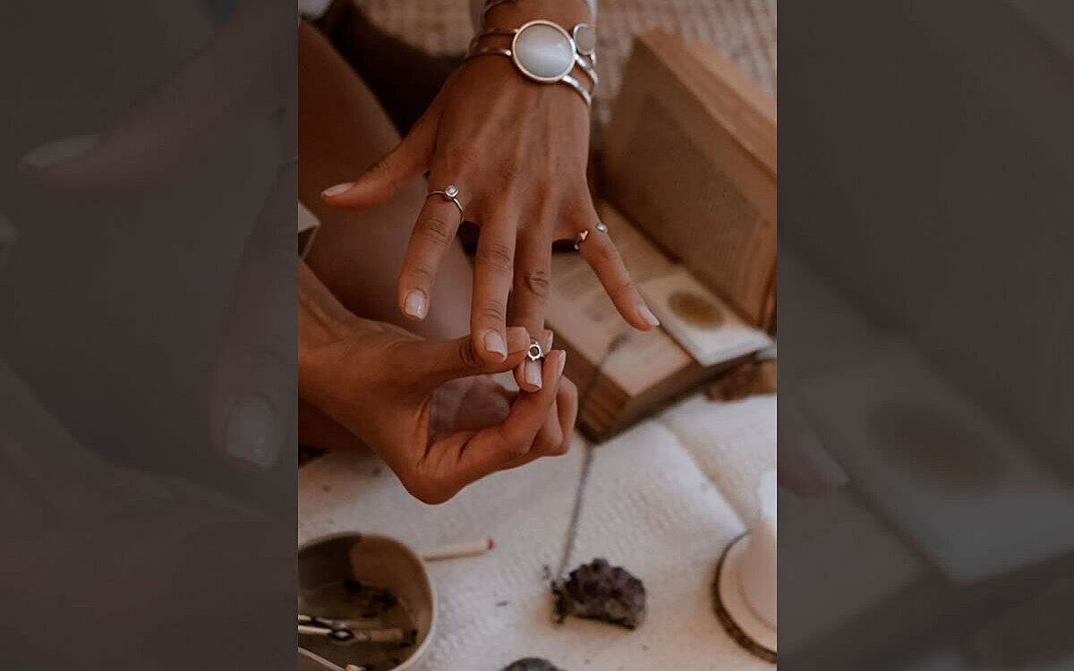 Damenring Pexels service Damenring Pexels service