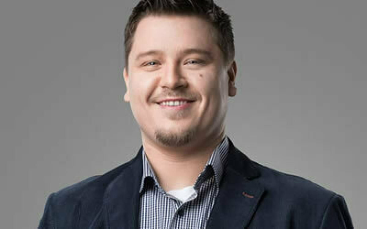 Daniel Roth Daniel Roth