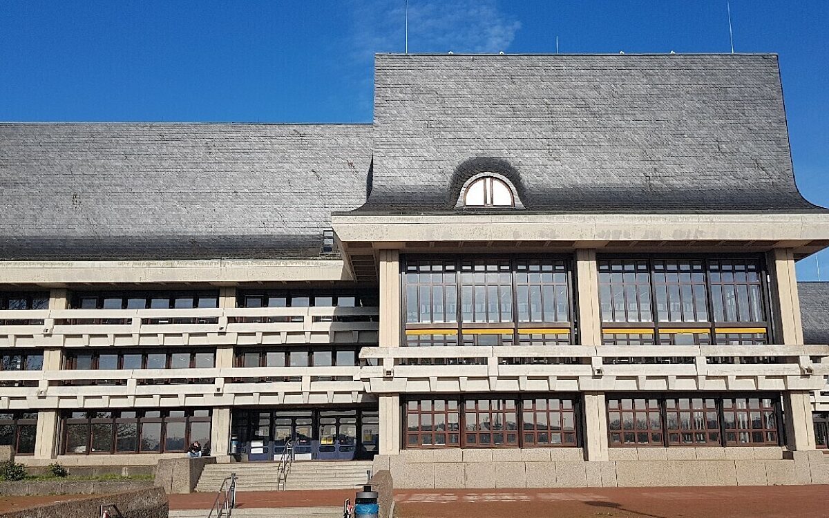 Das ist die Uni Wuerzburg Das ist die Uni Wuerzburg