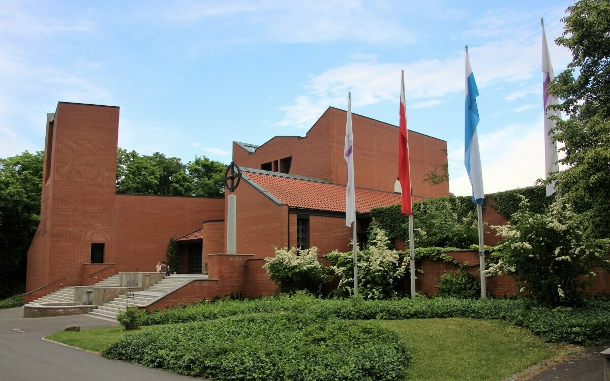 Der Schwanberg bei tag Der Schwanberg bei tag