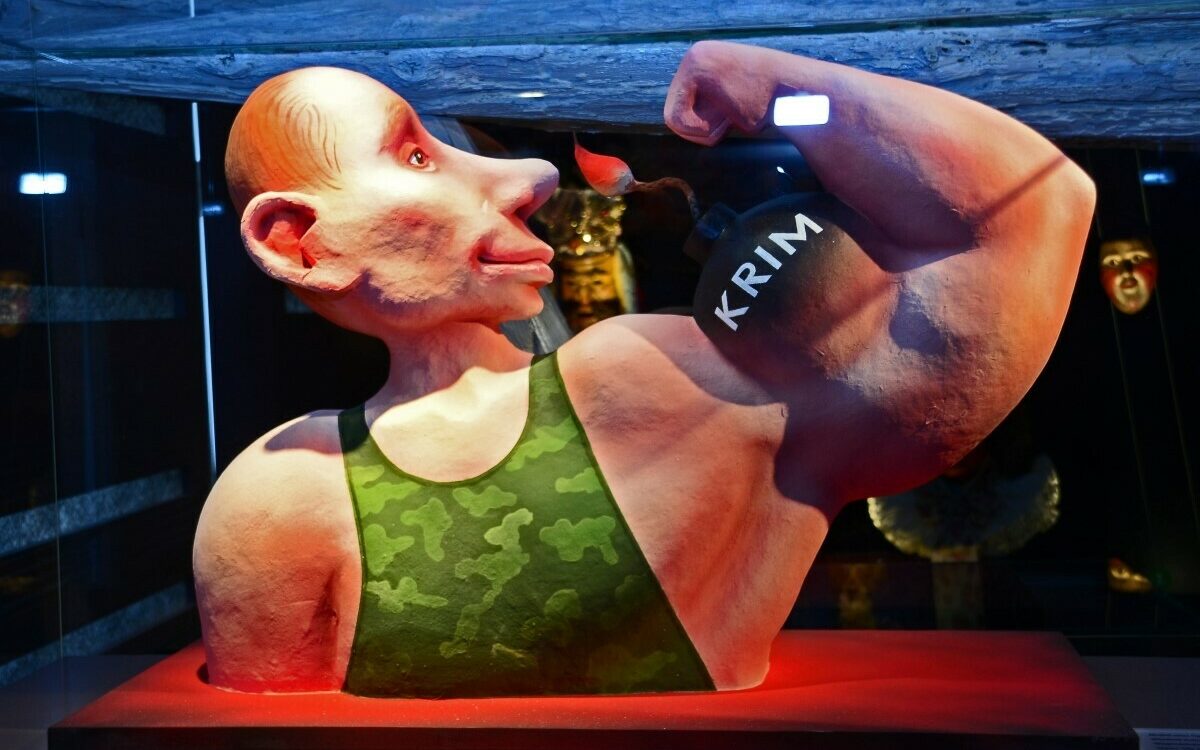 Deutsches Fastnachtsmuseum Kitzingen 5 Deutsches Fastnachtsmuseum Kitzingen 5