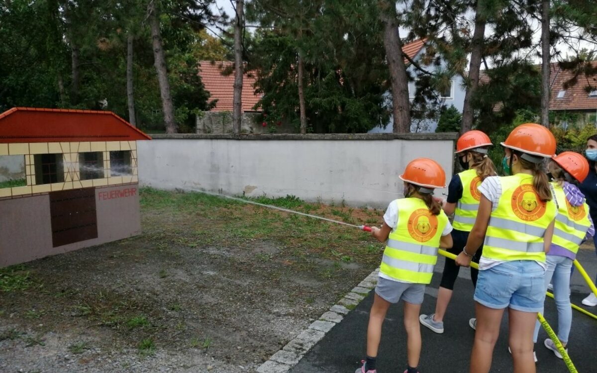 Die Iphoefer Loeschkids 3 Die Iphoefer Loeschkids 3