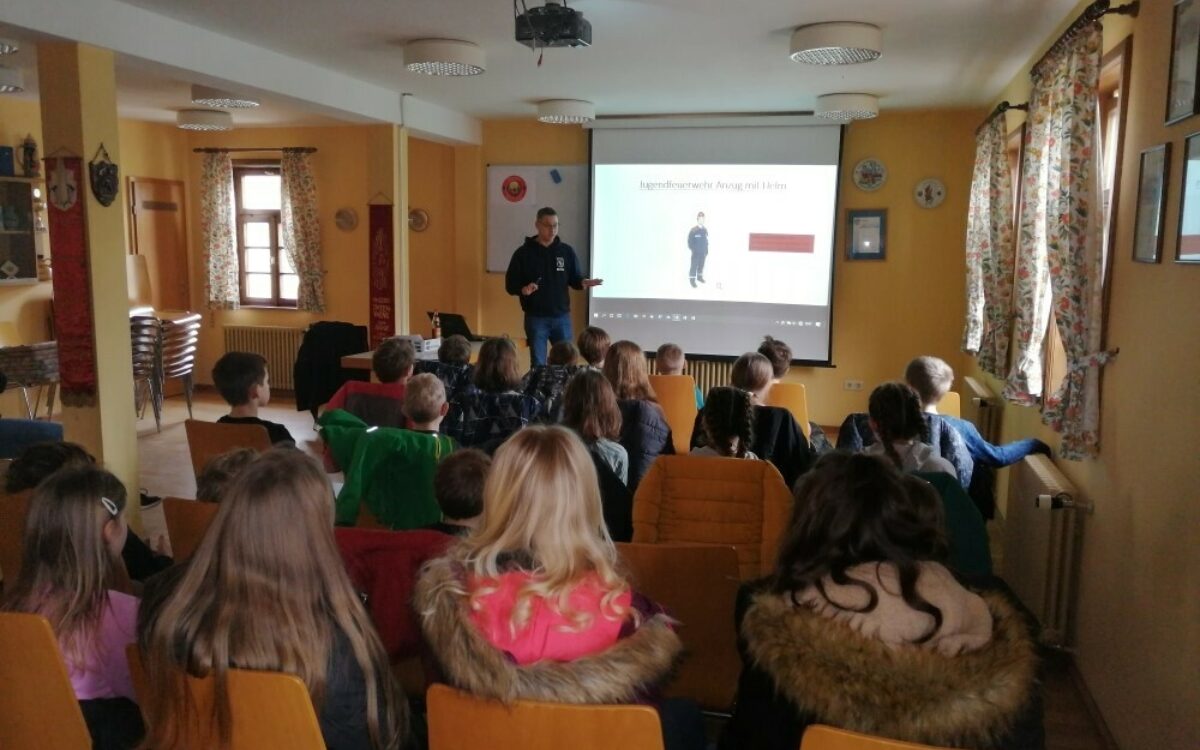 Die Iphoefer Loeschkids 4 Die Iphoefer Loeschkids 4