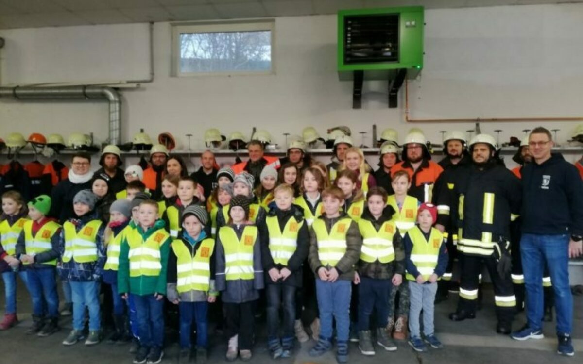 Die Iphoefer Loeschkids Die Iphoefer Loeschkids