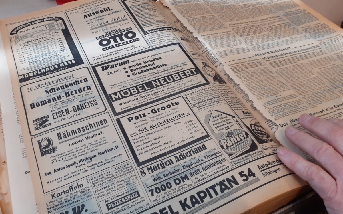 Druckwerkstatt Officina Historica 7 Druckwerkstatt Officina Historica 7