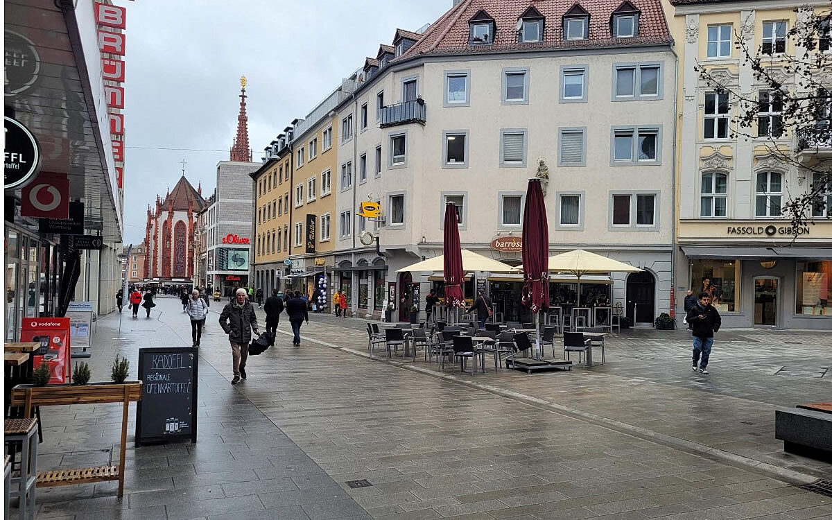 Eichhornstrasse Nachher Foto Funkhaus Wuerzburg Eichhornstrasse Nachher Foto Funkhaus Wuerzburg