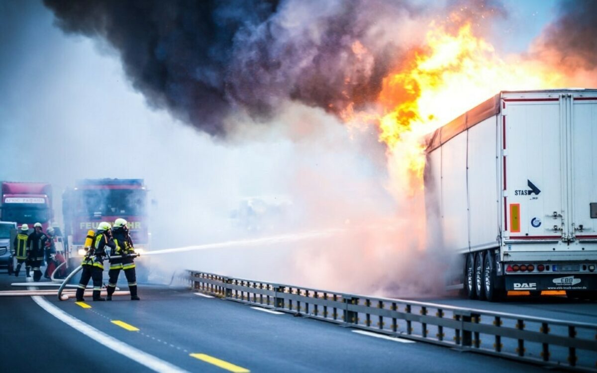 FFW Markheidenfeld im Einsatz FFW Markheidenfeld im Einsatz