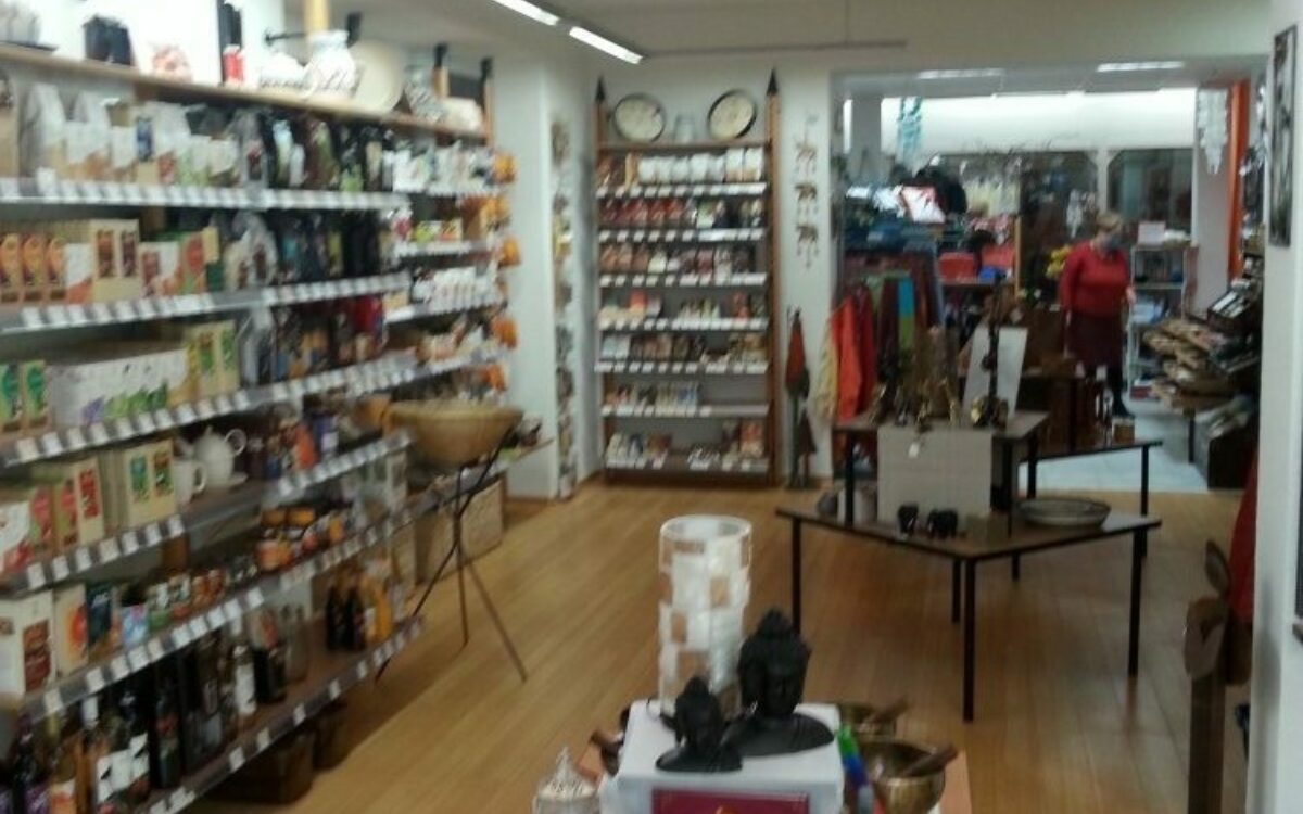 Fairtrade 2 Fairtrade 2