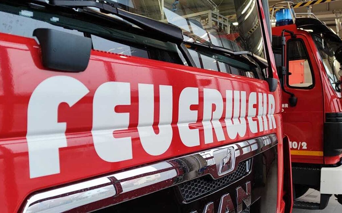 Feuerwehrschule Wuerzburg Feuerwehrschule Wuerzburg