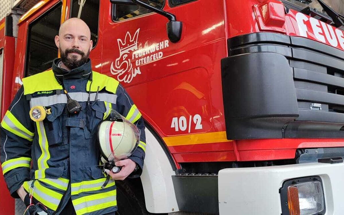 Feuerwehrschule Wuerzburg2 Feuerwehrschule Wuerzburg2