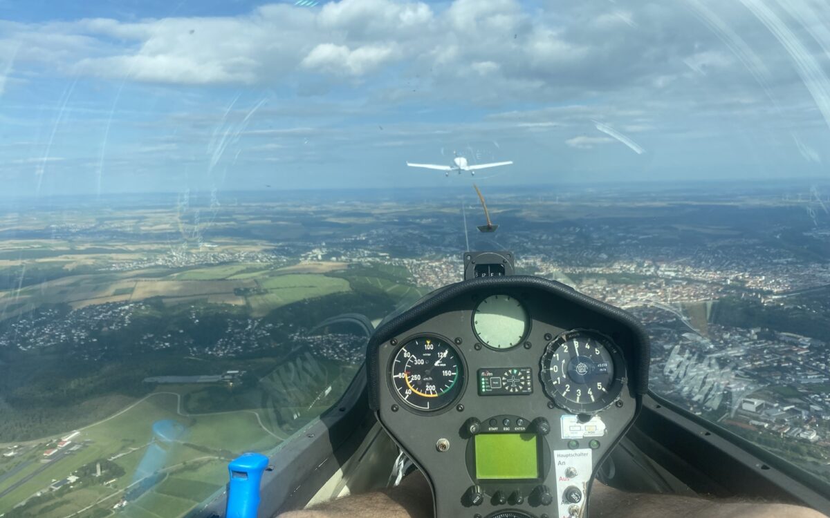 Flugsportclub Würzburg 1 Flugsportclub Würzburg 1