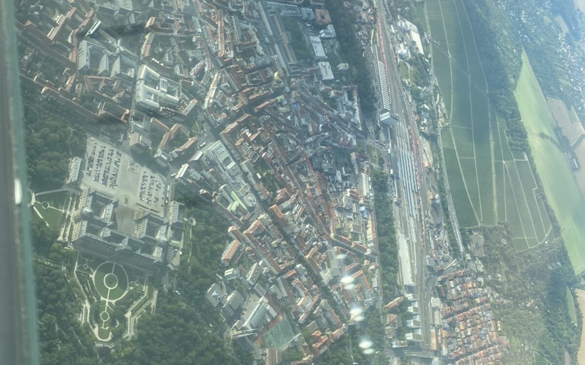 Flugsportclub Würzburg 2 Flugsportclub Würzburg 2