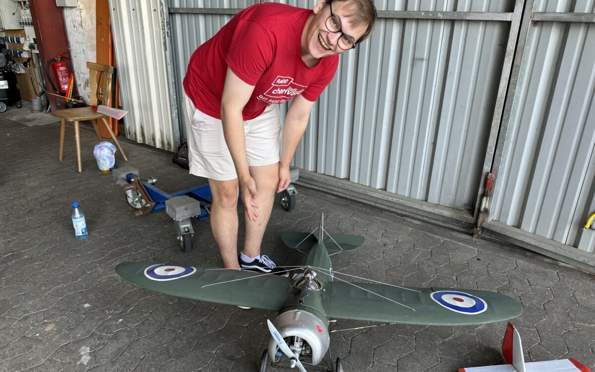 Flugsportclub Würzburg 3 Flugsportclub Würzburg 3