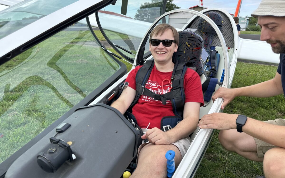 Flugsportclub Würzburg 4 Flugsportclub Würzburg 4