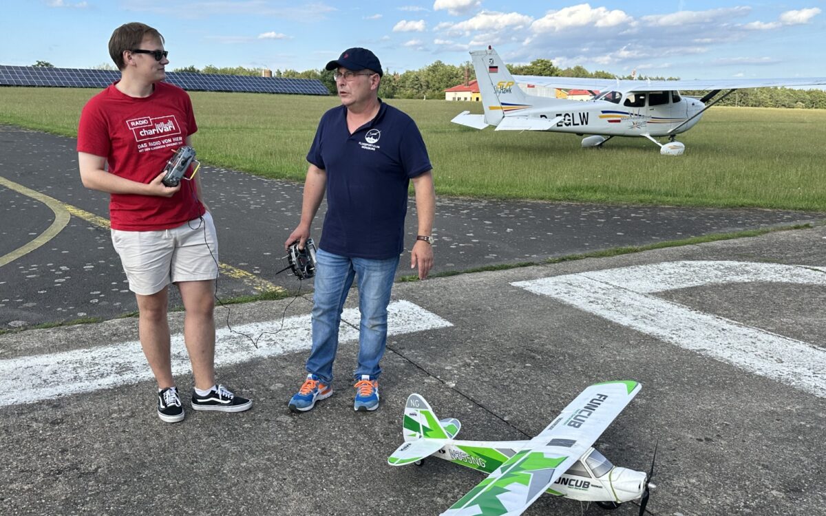 Flugsportclub Würzburg 5 Flugsportclub Würzburg 5